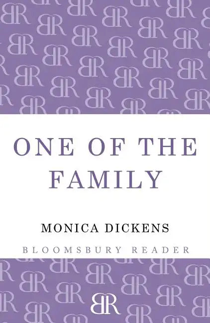 One of the Family - Paperback