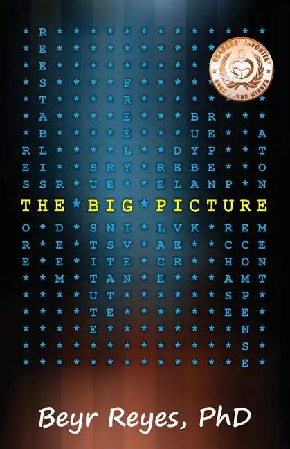 The Big Picture - Paperback
