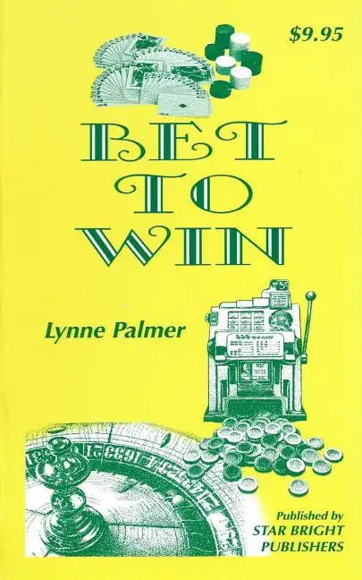 Bet To Win - Paperback