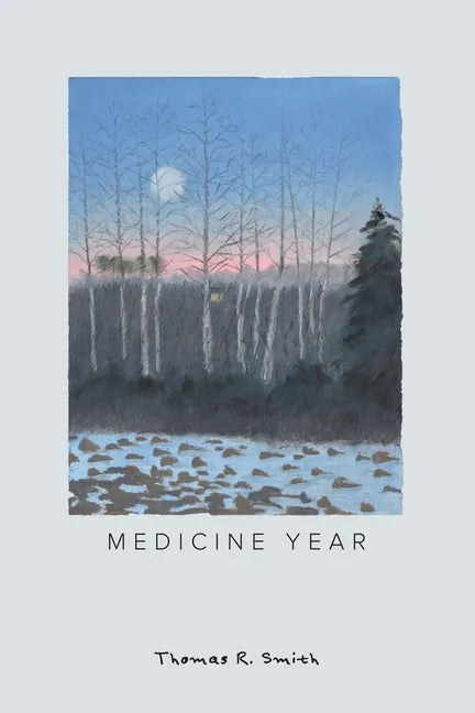 Medicine Year - Paperback