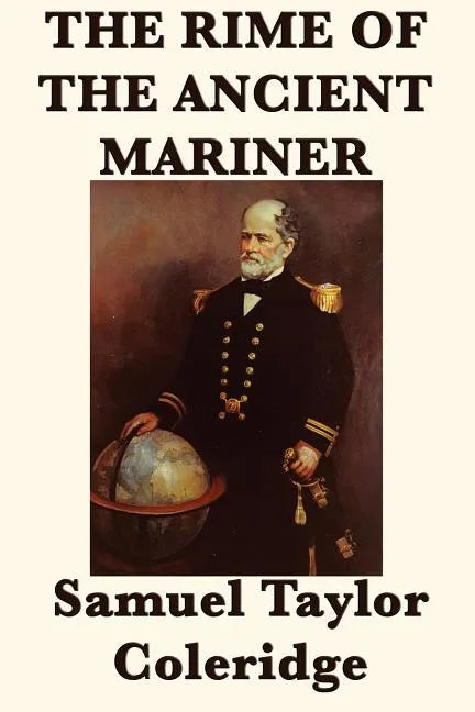 The Rime of the Ancient Mariner - Paperback