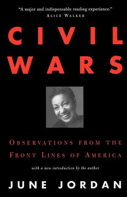 Civil Wars - Paperback
