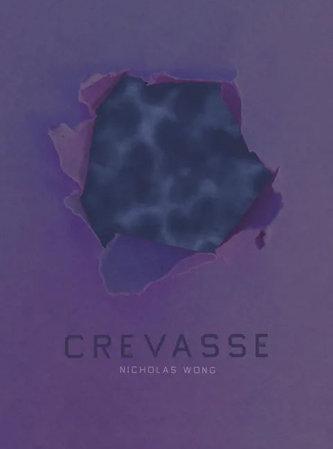 Crevasse - Paperback