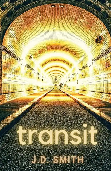 Transit - Paperback