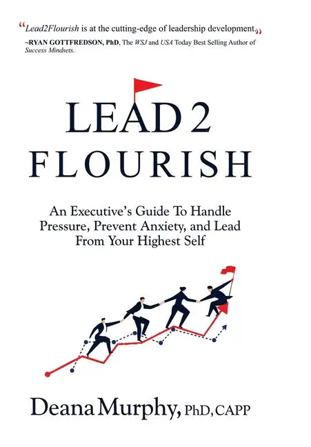 Lead2Flourish - Hardcover
