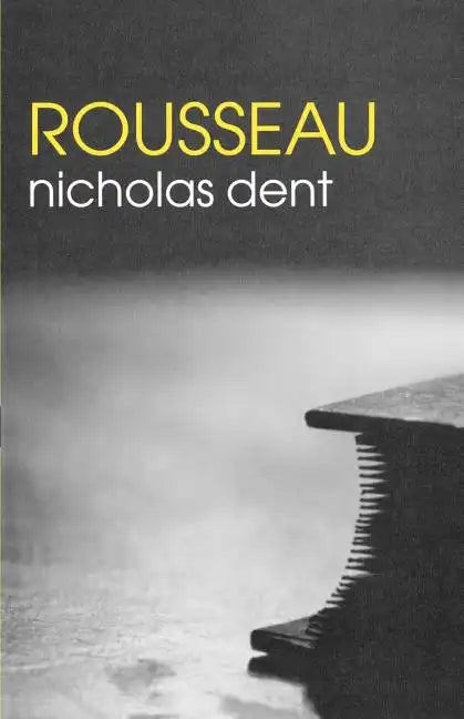 Rousseau - Paperback