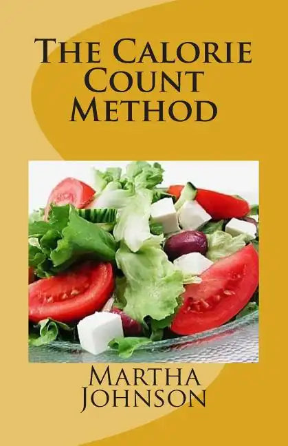 The Calorie Count Method - Paperback