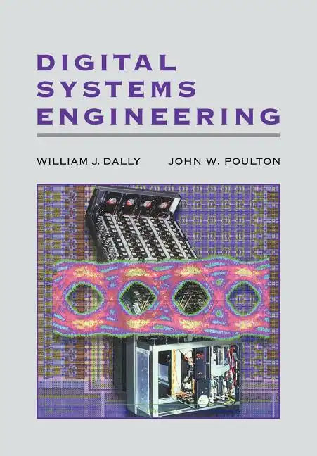 Digital Systems Engineering - Paperback