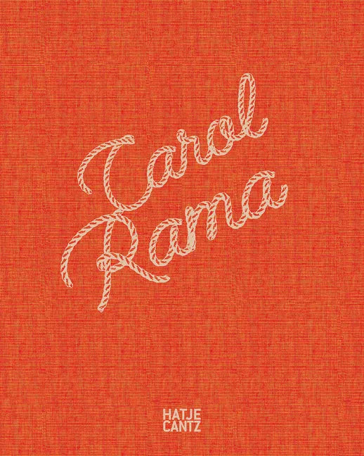 Carol Rama - Hardcover