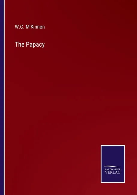 The Papacy - Paperback
