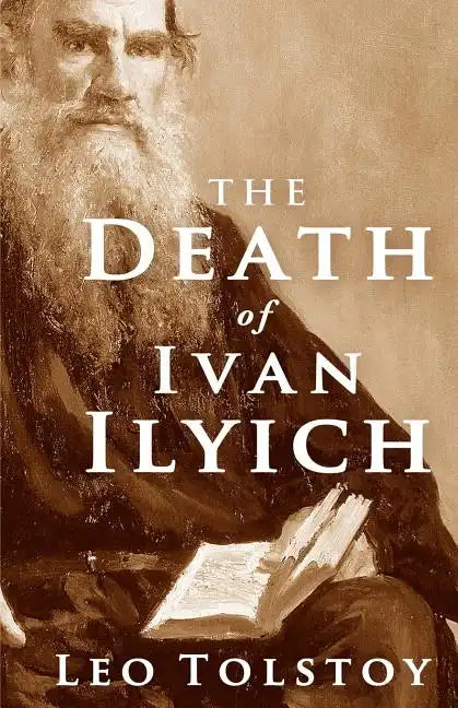 The Death of Ivan Ilyich - Paperback