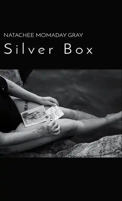 Silver Box - Hardcover