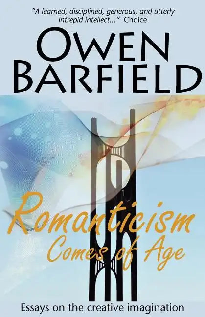 Romanticism Comes of Age - Paperback