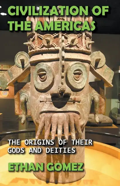 Civilization of the Americas - Paperback