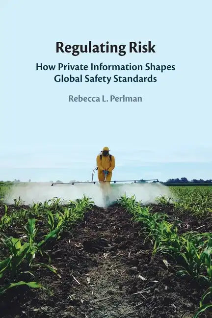Regulating Risk - Paperback