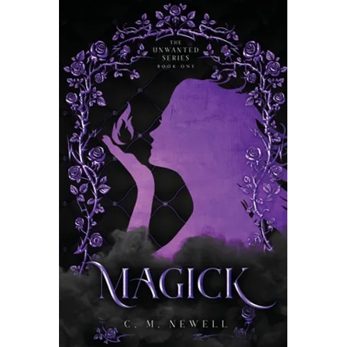 Magick - Paperback