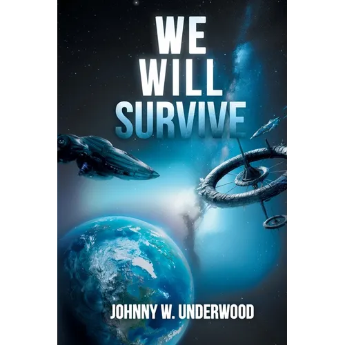 We Will Survive - Paperback