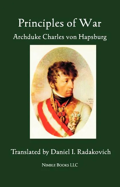 Principles of War - Paperback