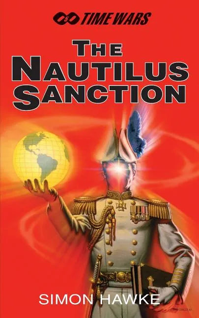 The Nautilus Sanction - Paperback