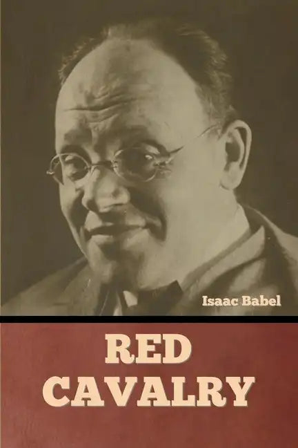 Red Cavalry - Paperback