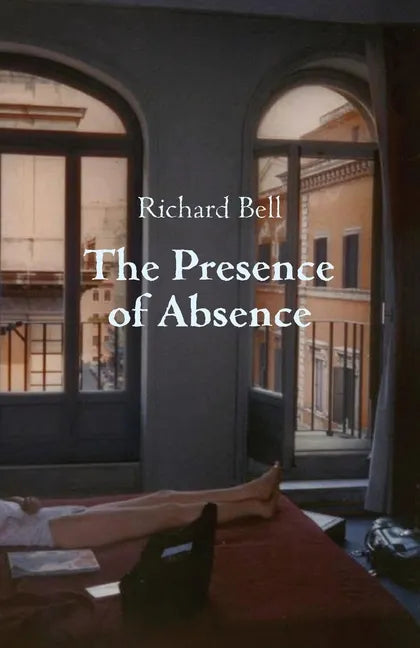 The Presence of Absence - Paperback
