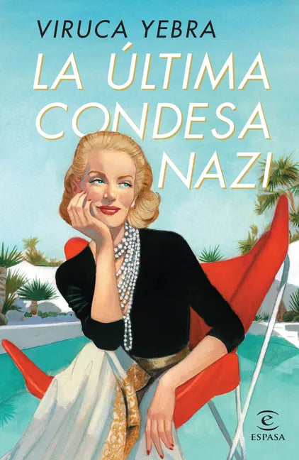 La Última Condesa Nazi - Paperback