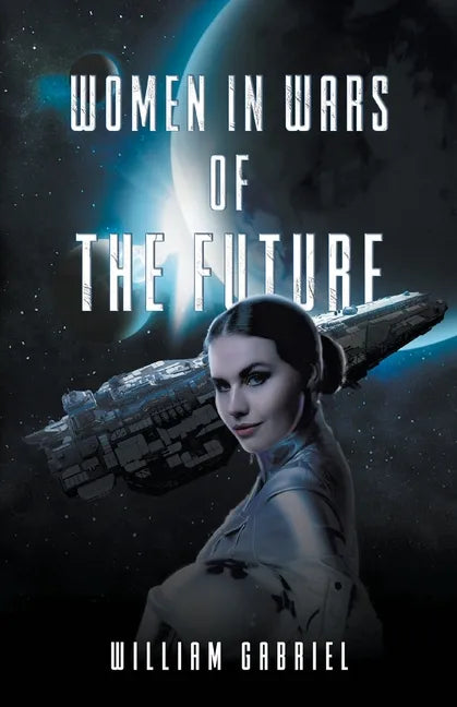 Women in Wars of the Future - Paperback