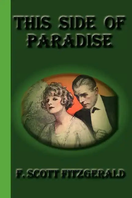 This Side of Paradise - Paperback