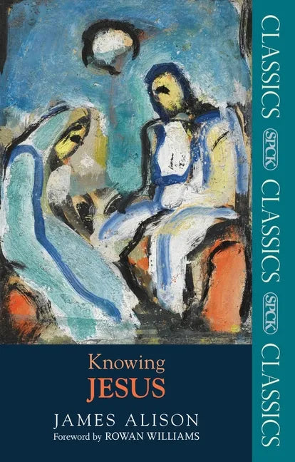 Knowing Jesus - Paperback