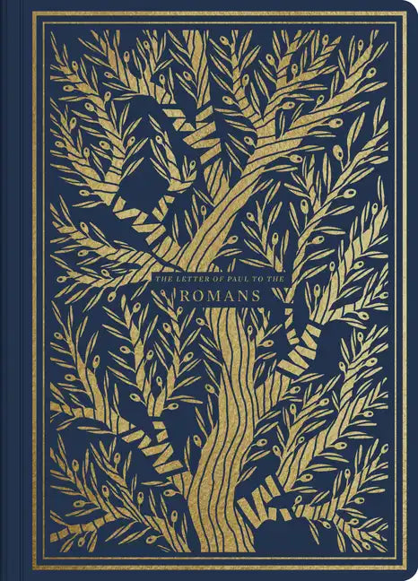 ESV Illuminated Scripture Journal: Romans - Paperback