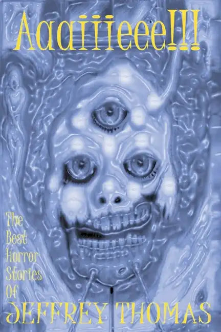 Aaaiiieee!!! - Paperback