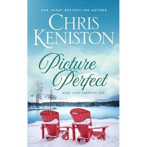Picture Perfect: A Hart Land Holiday Cozy Romance - Paperback