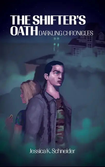 The Shifter's Oath - Hardcover