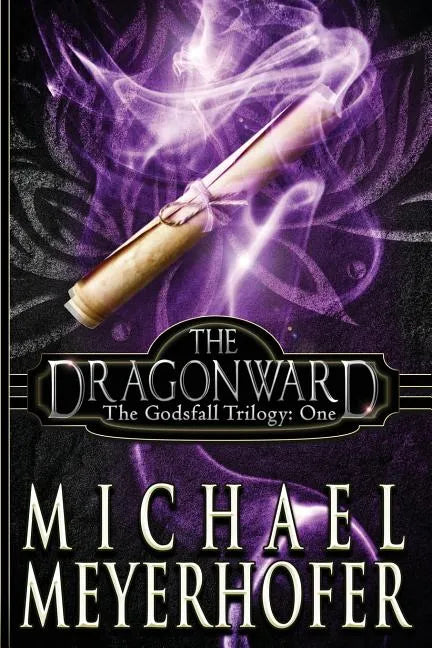 The Dragonward - Paperback