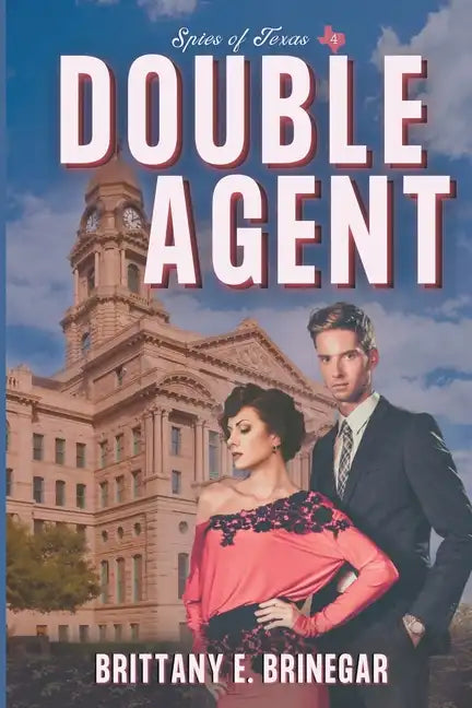 Double Agent - Paperback