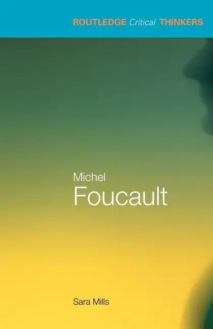 Michel Foucault - Paperback