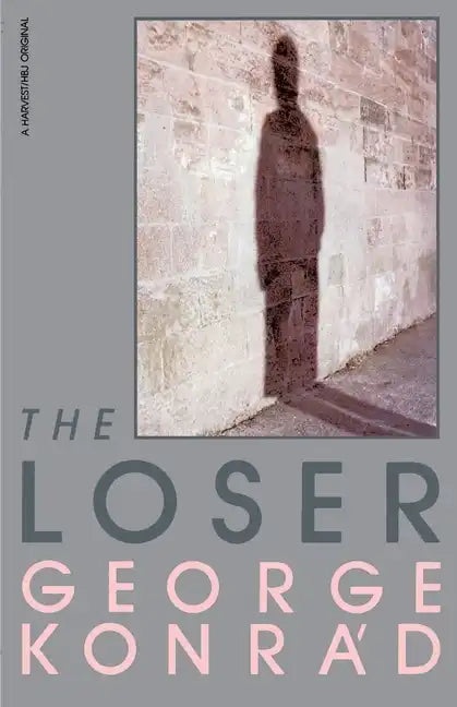 The Loser - Paperback