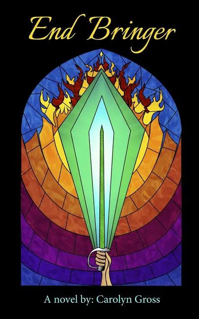 End Bringer: Book 3: Guardians of Vaka - Paperback