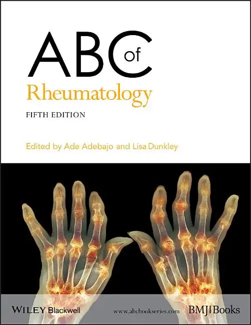 ABC of Rheumatology - Paperback