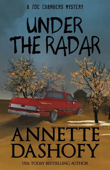 Under the Radar - Paperback