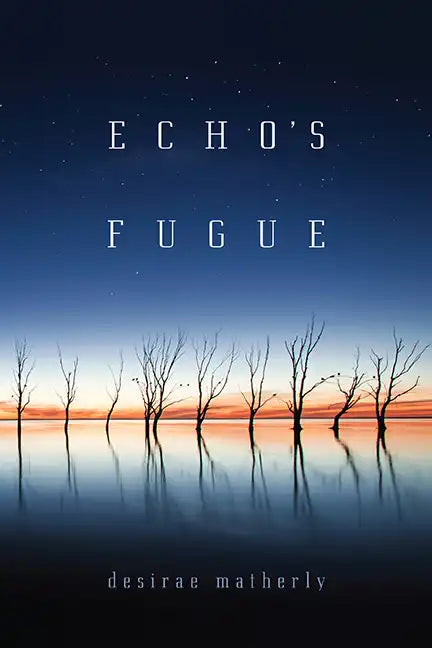 Echo's Fugue - Paperback