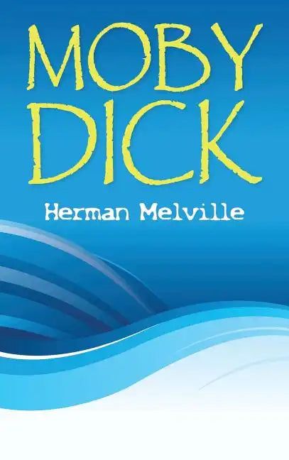 Moby Dick - Hardcover
