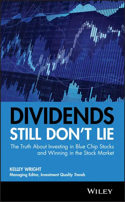 Dividends Still Don't Lie - Hardcover