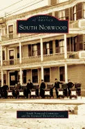 South Norwood - Hardcover