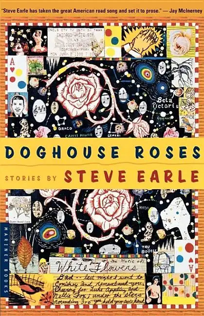 Doghouse Roses: Stories - Paperback
