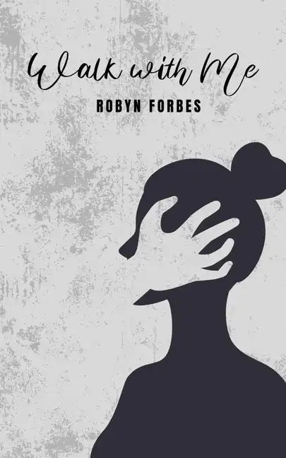 Walk with Me - Paperback