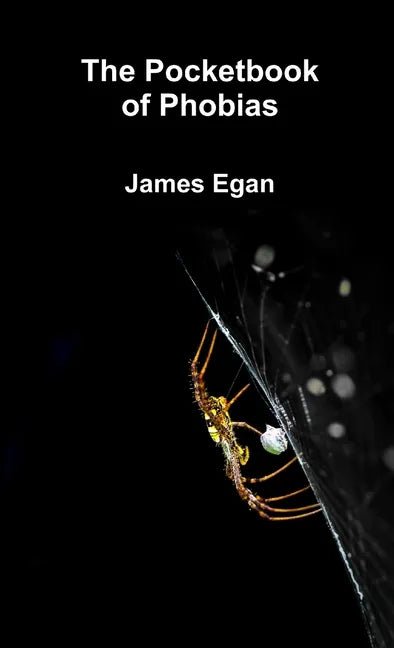 The Pocket Book of Phobias - Paperback