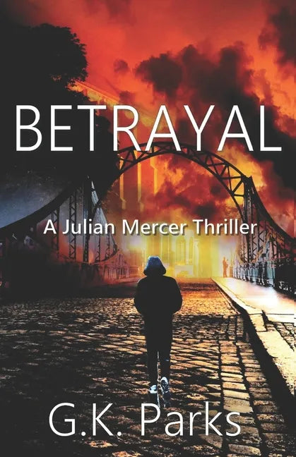 Betrayal - Paperback