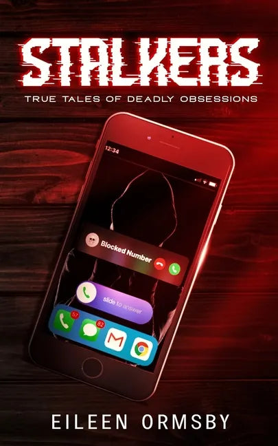 Stalkers - Paperback