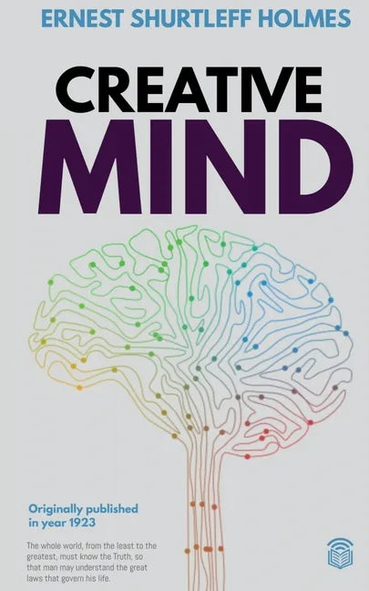 Creative Mind - Paperback